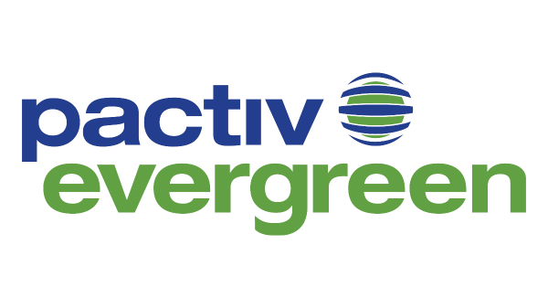 pactiv evergreen logo