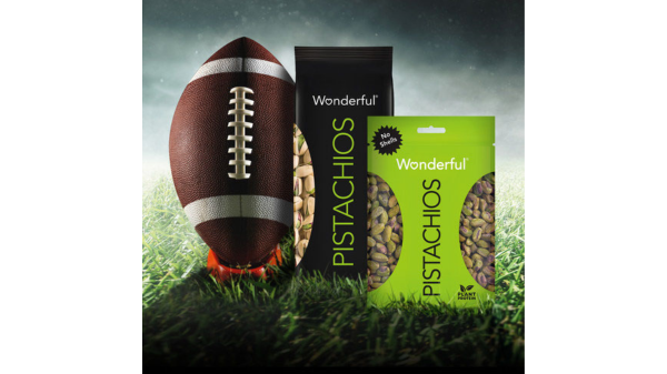 wonderful pistachios big game