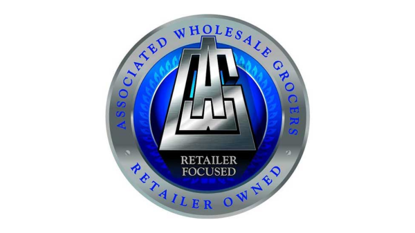 Associated Wholesale Grocers logo