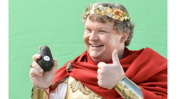 afm andy richter