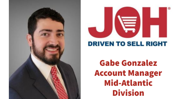 gabe gonzalez JOH