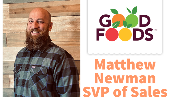 matthew newman good foods