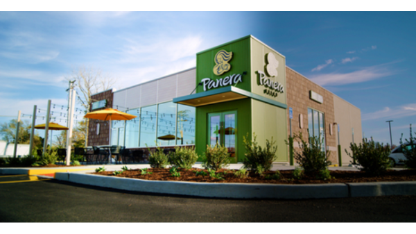 panera store