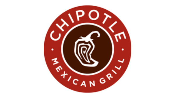 Chipotle Mexican Grill logo