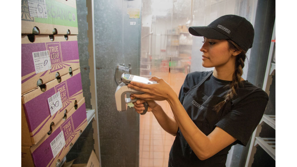 chipotle rfid