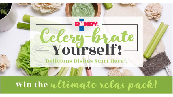 duda celery promo