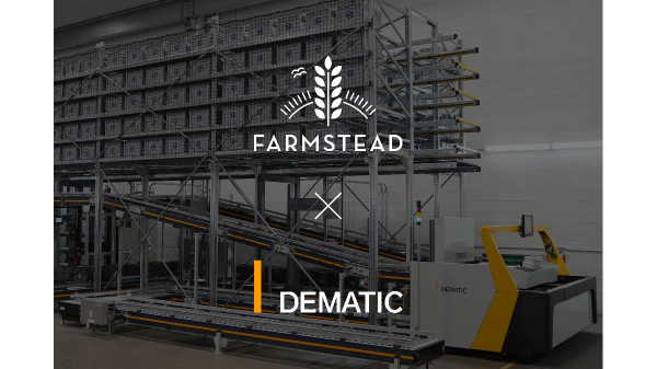 farmstead dematic