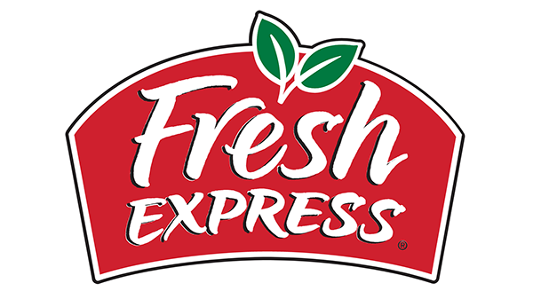 Fresh Express logo