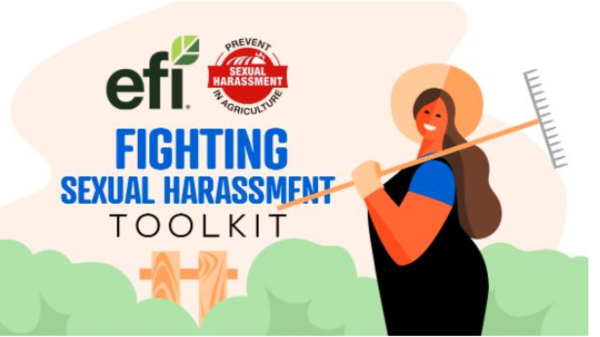 EFI – Fighting Sexual Harassment Banner Final