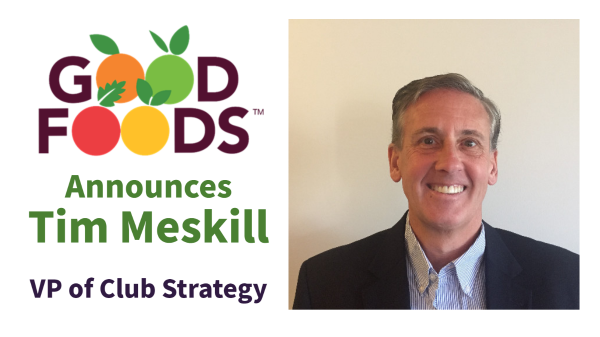 Good Foods – Tim Meskill Final