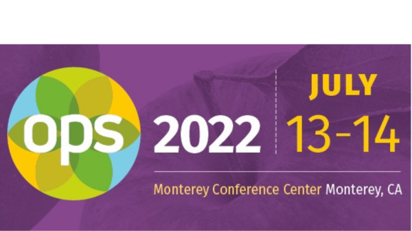 Organic Produce Summit – 2022 Final Banner