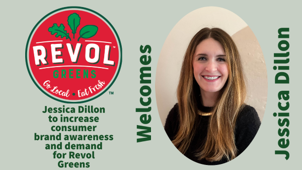 Revol Greens – Jessica Dillon Final