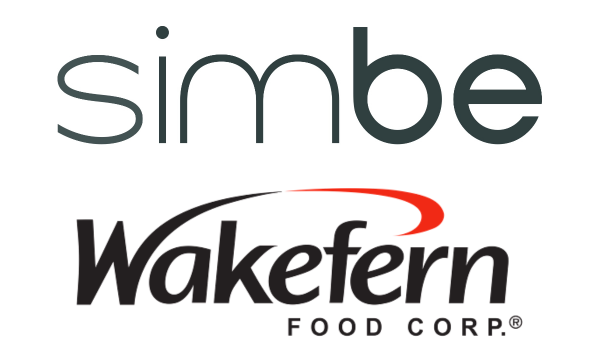 simbe wakefern logos