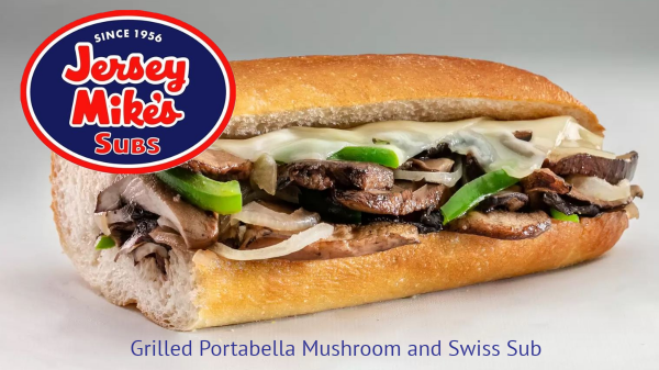 Jersey Mikes Final Sandwich Banner