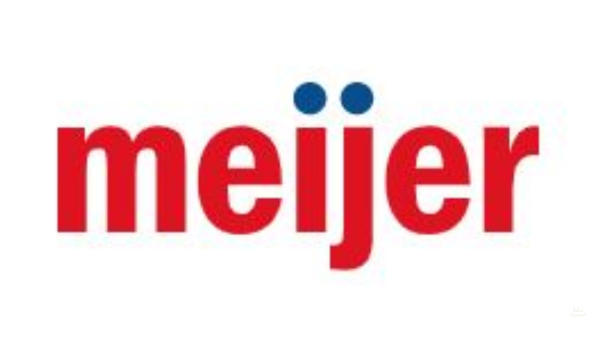 Meijer logo