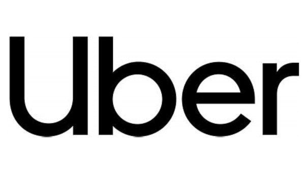 Uber Logo