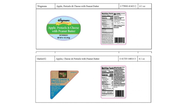 country fresh jif recall