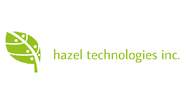 Hazel Technologies Logo