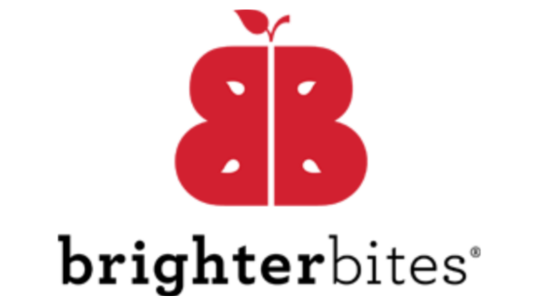 Brighter Bites logo