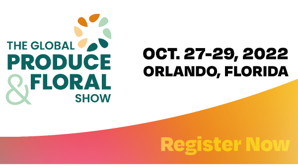 IFPA- Global Floral & Produce Show