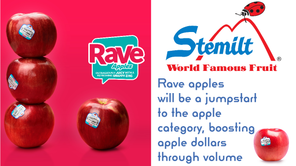 Stemilt Rave Apple Gearing Up Banner Final