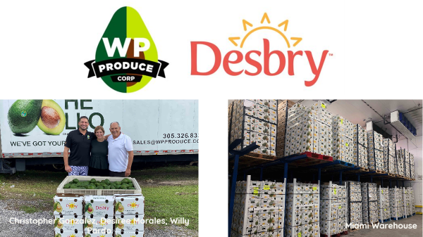 WP Produce – Provides Opportunities – Final Banner