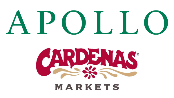 apollo cardenas logos