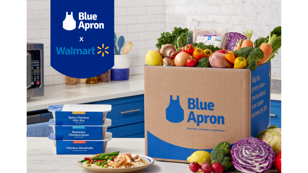 blue apron meal kit