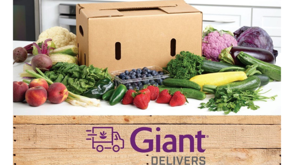 giant local produce box