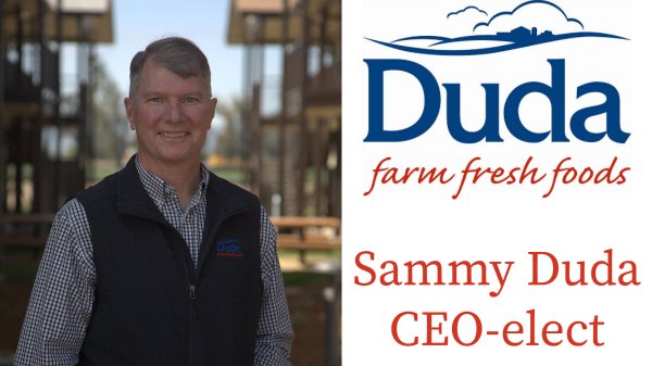 sammy duda ceo duda