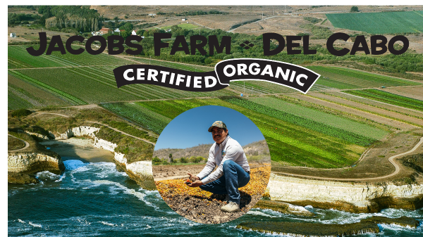 Jacobs Farm del Cabo's ClimateLab Expands to California