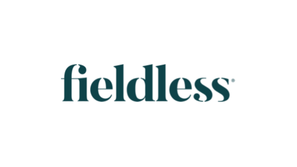 fieldless logo