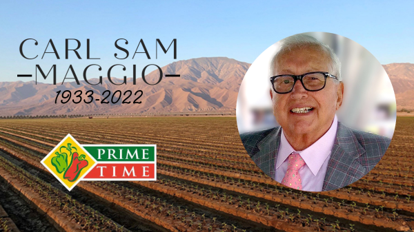 carl sam maggio obit