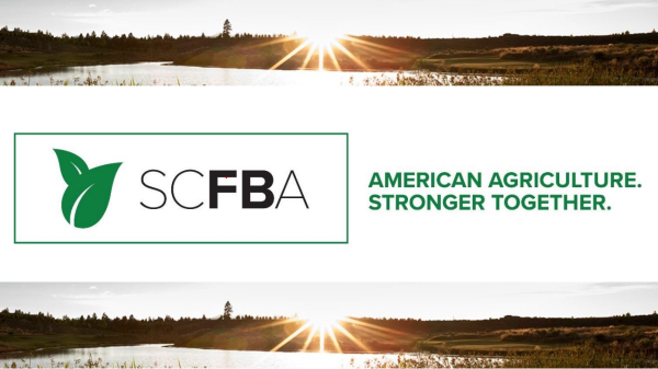 Specialty Crop Farm Bill Alliance Issues Statement of Principles