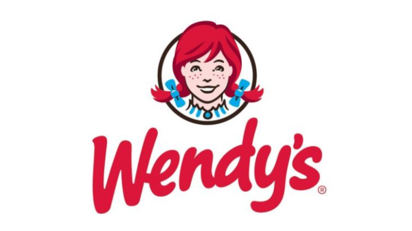 Wendy's Logo