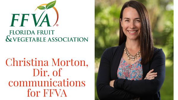 ffva christina morton