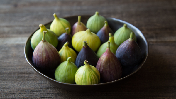 fresh figs