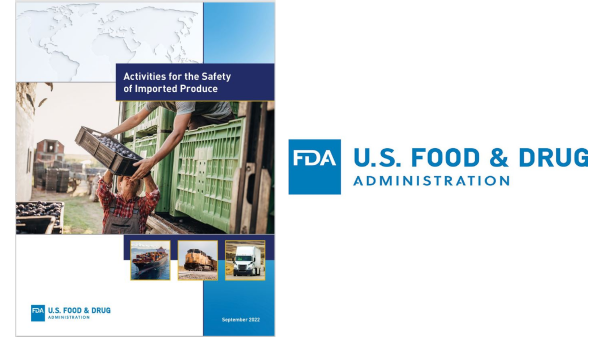 fda import safety produce