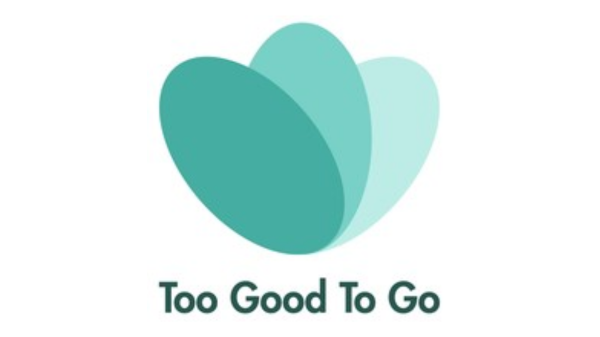 too good to go logo