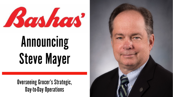 Bashas - Steve Mayer Promotion