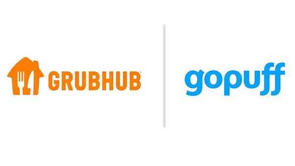 grubhub and gopuff