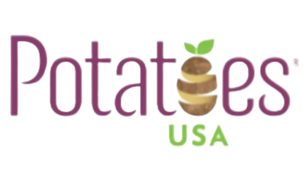 Potatoes USA logo