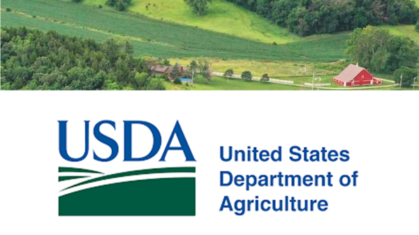 usda logo