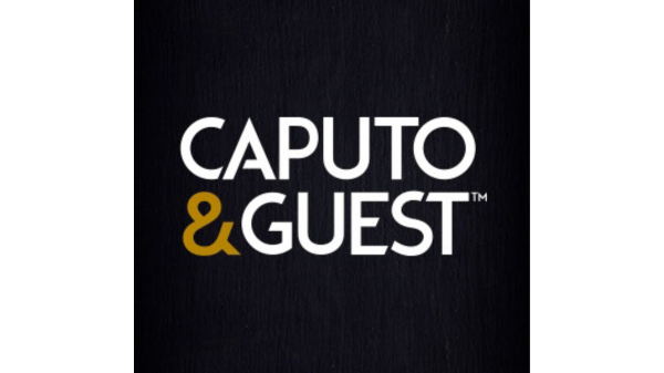 caputo & guest logo