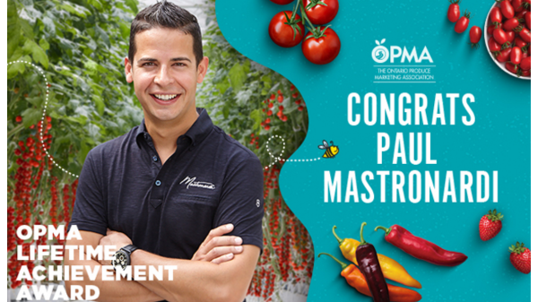 opma paul mastronardi award