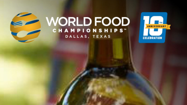 world food championships