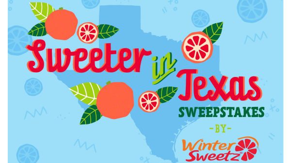 Winter Sweetz Launches 3rd Annual 