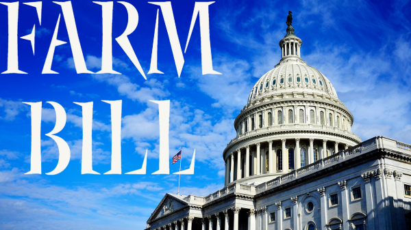 farm bill capitol