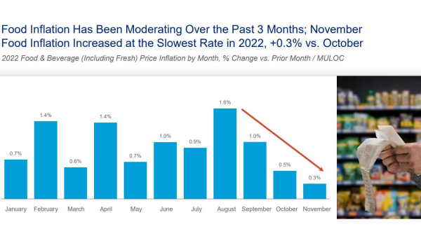 iri food inflation november 2022