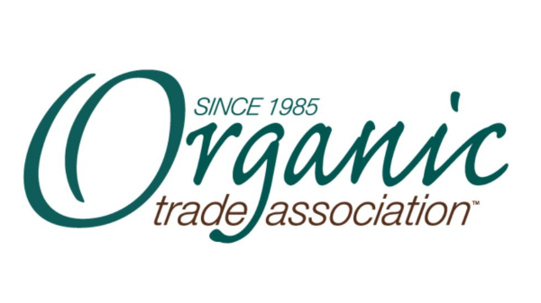 organic trade association logo